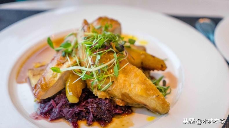 加拿大旅行日记,多伦多最佳生活日记