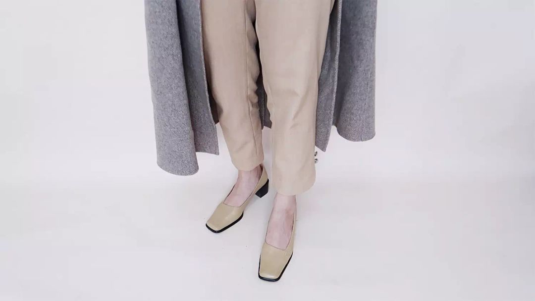 一周5套提升亲和力的通勤穿搭,一周通勤装舒服又时髦