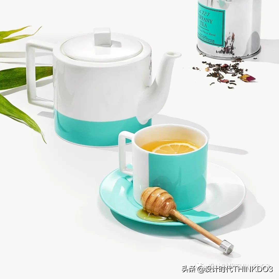 tiffany蒂芙尼设计,蒂芙尼珠宝发展历程简介