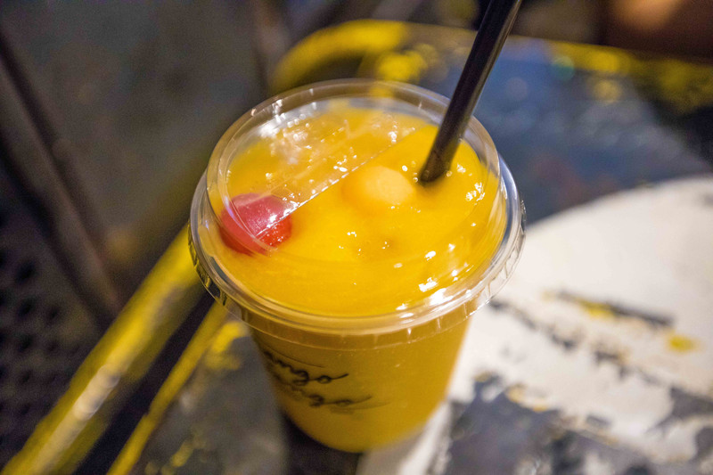 多次曼谷，整理了这份美食攻略，曼谷怎么吃，戳进来