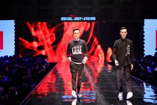 c罗代言柒牌领带,c罗代言柒牌多少年