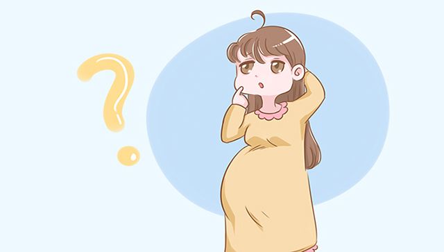 产前有什么症状和关注事项,产前征兆有哪些该怎么办