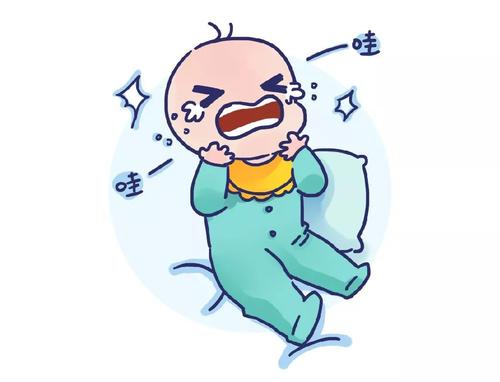 咸阳彩虹医院：正确认识儿童屏气发作