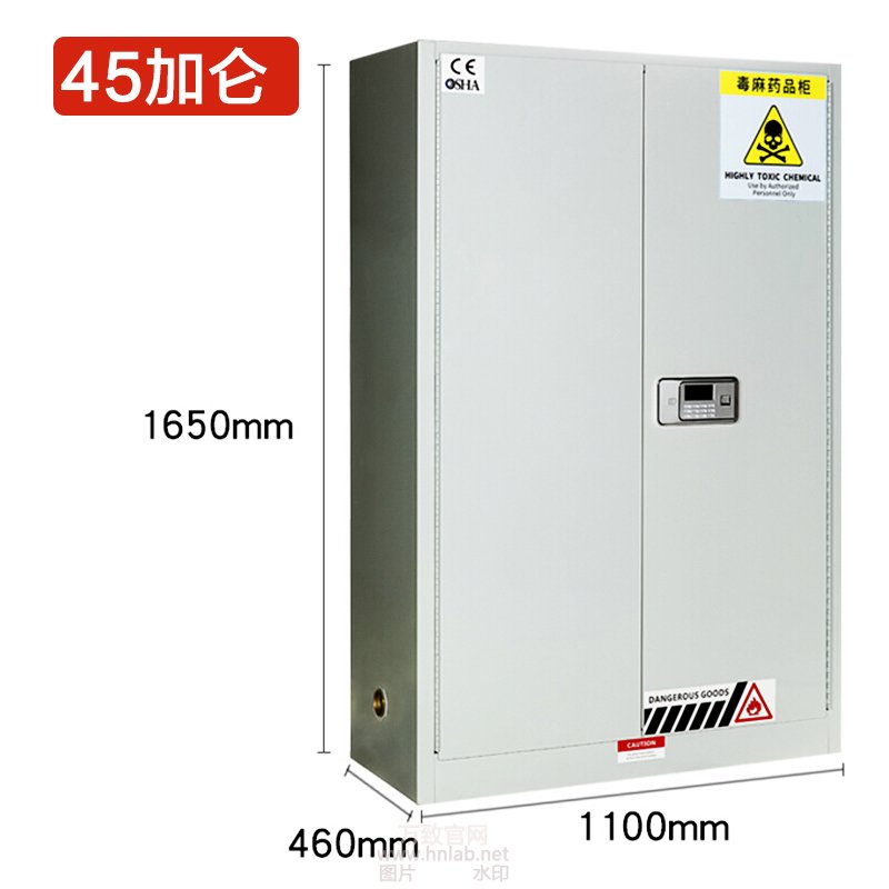 化学品储存柜静电接地,危险化学品储存及使用关注事项