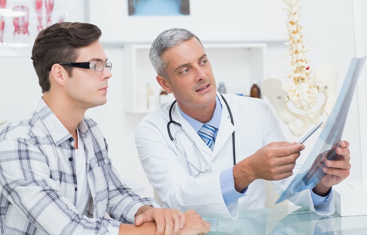 男人年龄大了都会前列腺增生吗,上了年纪都会有前列腺钙化点