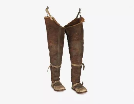 雪地靴教程光泽绒,雪地靴教程完整