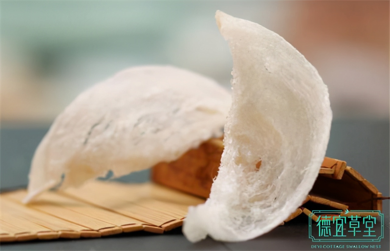 燕窝多少钱一克是假的,燕窝多少钱100克