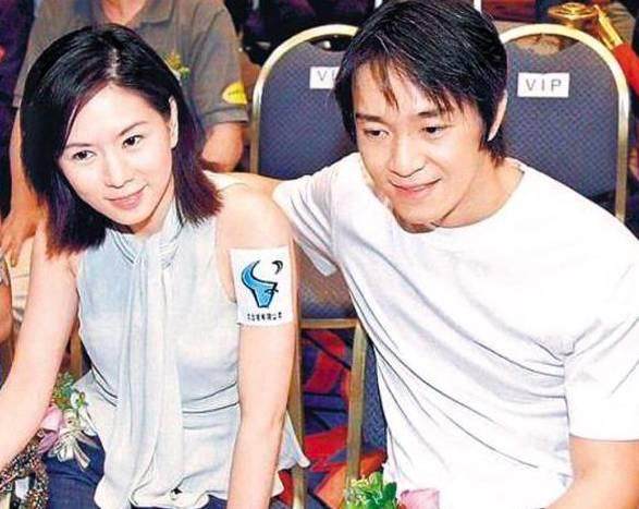 周星驰被采访搞笑,周星驰被采访觉得自己帅不帅混剪