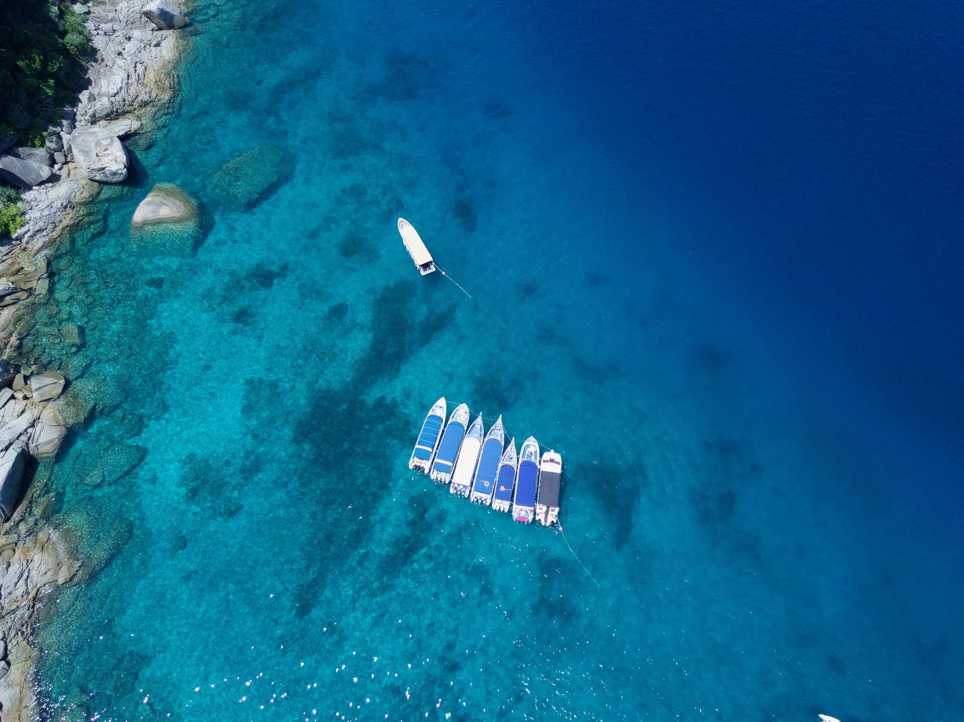 世界最强十大海岛,帕劳和马代哪个值得去