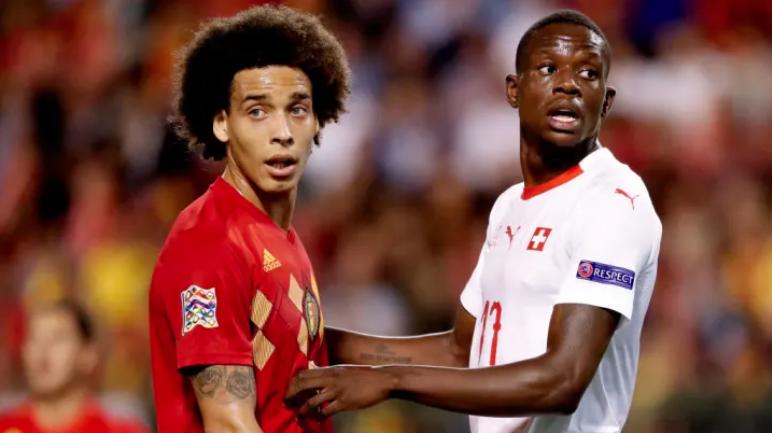 国际夏季足坛转会2018,国际足坛最新转会名单