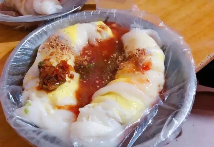 南宁15家老字号餐饮美食,南宁特色美食招牌菜