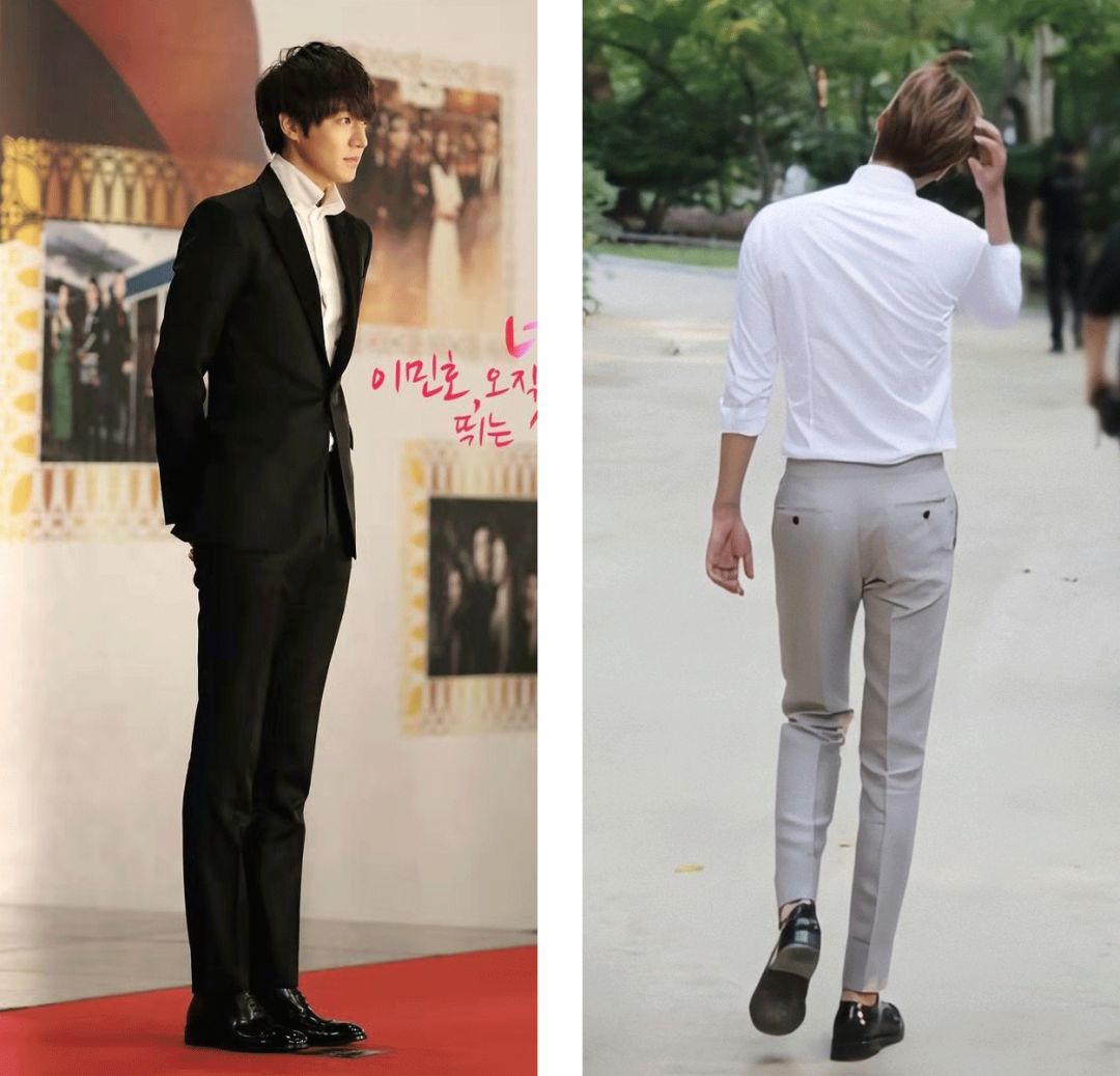 他要回归啦！韩剧扛把子、长腿欧巴始祖，还公开承认看过小电影