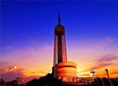 辽宁大连市城市排名,辽宁大连城市