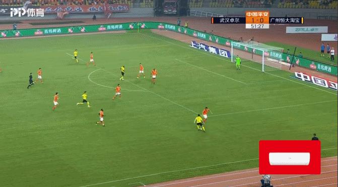 塔利斯卡和郜林哪个精彩配合,塔利斯卡郜林配合