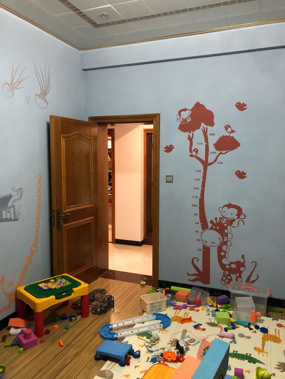 去表叔家乔迁适合带男朋友一起吗,2层新房装修只花8万