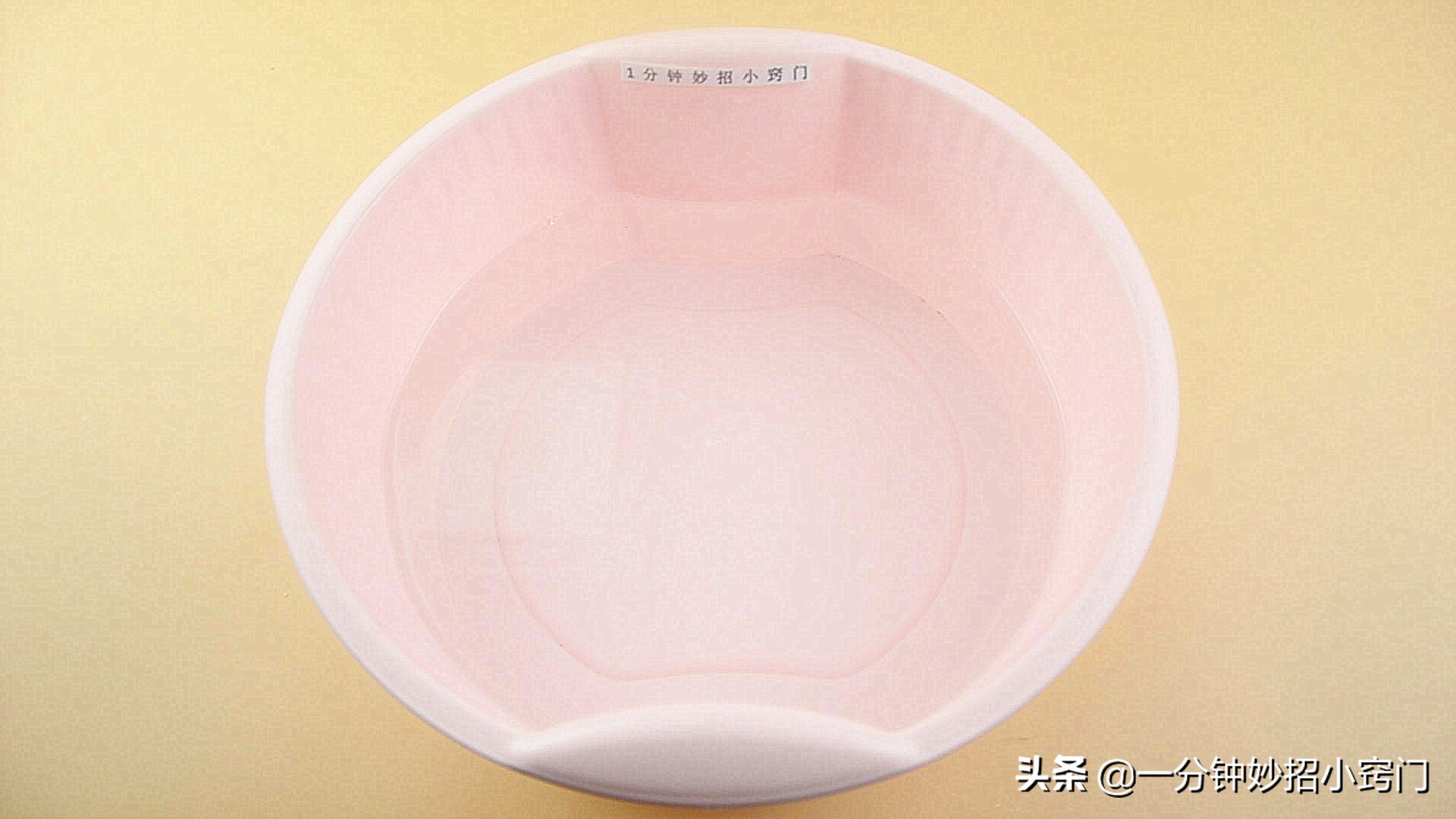 毛巾太脏洗不掉怎么办不用白醋,毛巾有多脏只要用它泡一泡