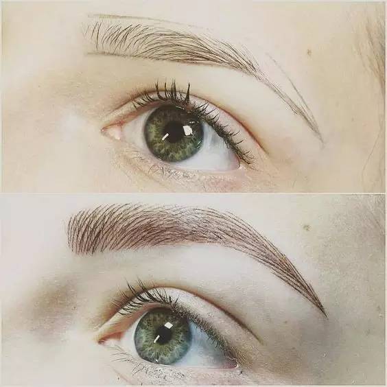 半永久纹绣后千万别瞎搞，这些关注事项你都知道吗？