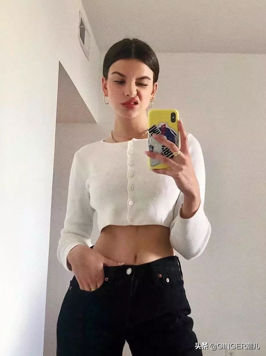 百元随便买衣服,百元入手明星同款