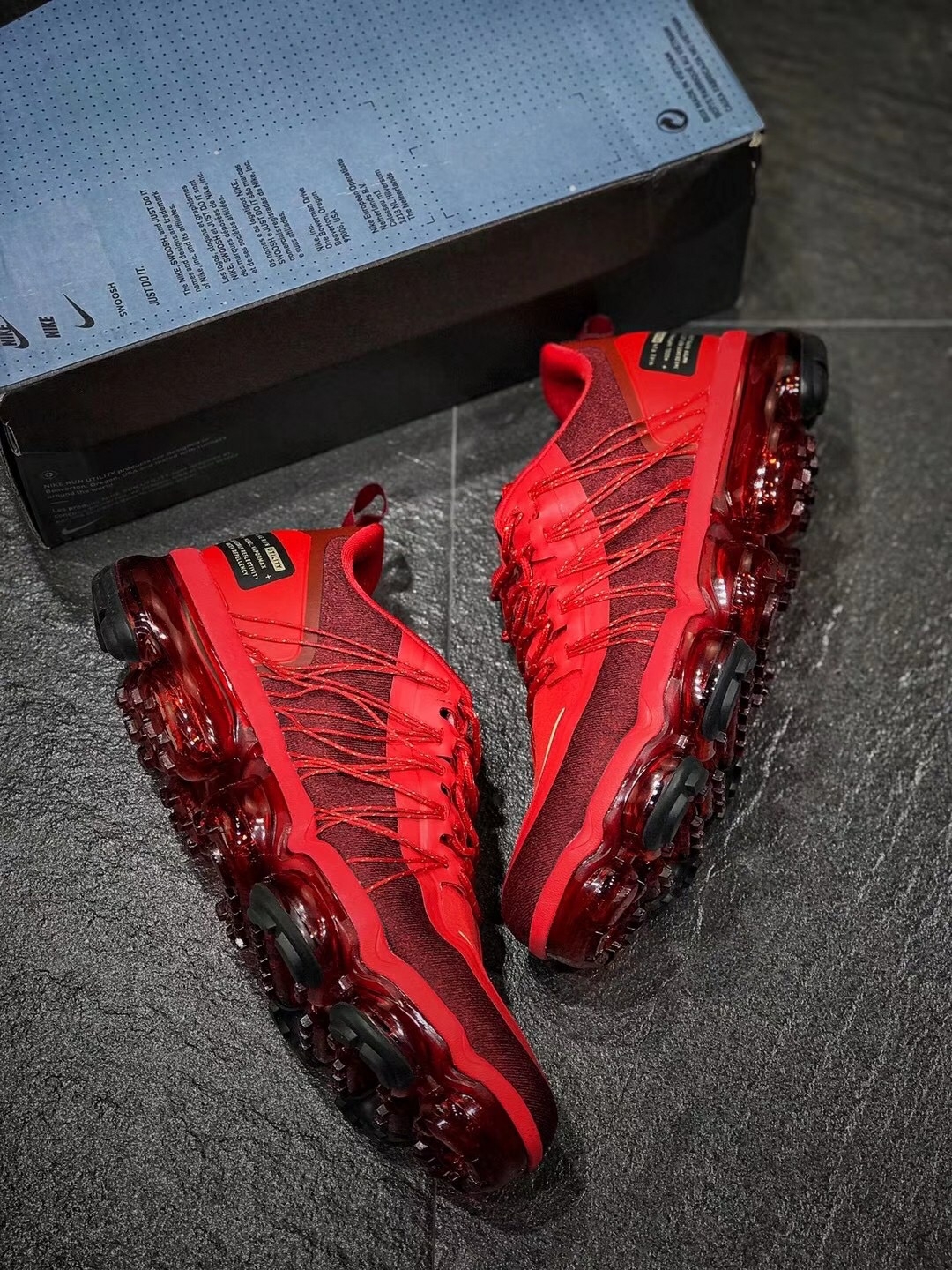 莆田近日被查封的鞋厂,严抓严打莆田鞋