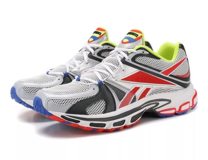 reebok机能,reebok新款发布