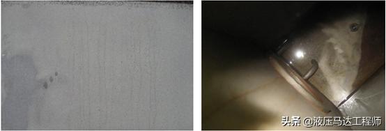 工程机械油箱前处理视频,工程机械油箱清理