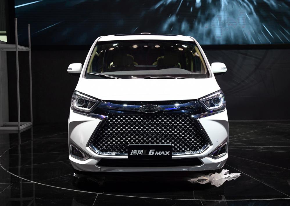 全新一代埃尔法车型在国内上市,江淮商务车埃尔法5座15万左右