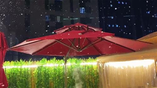 门头沟新起了个小香港！肉、菜、汤全送，力气大的还能免单