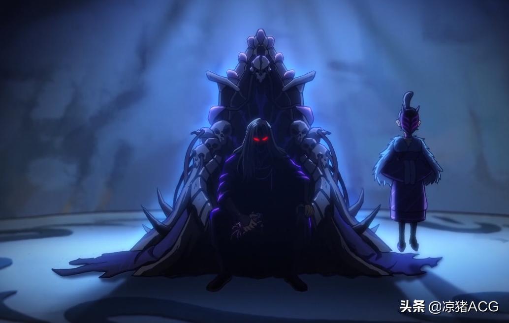 伍六七的白衣女会出现吗,伍六七白衣女子为什么要杀阿七