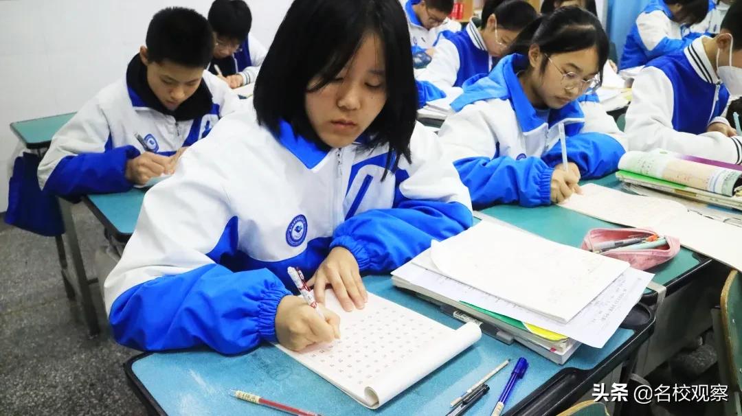 多彩社团助力学生快乐成长,双减之后丰富多彩的社团活动