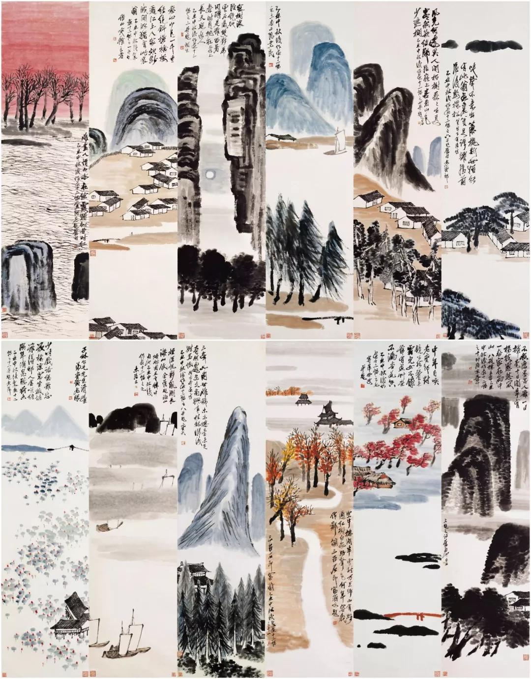 目前全球最贵的十件拍卖艺术品,世界拍卖史上最贵的画