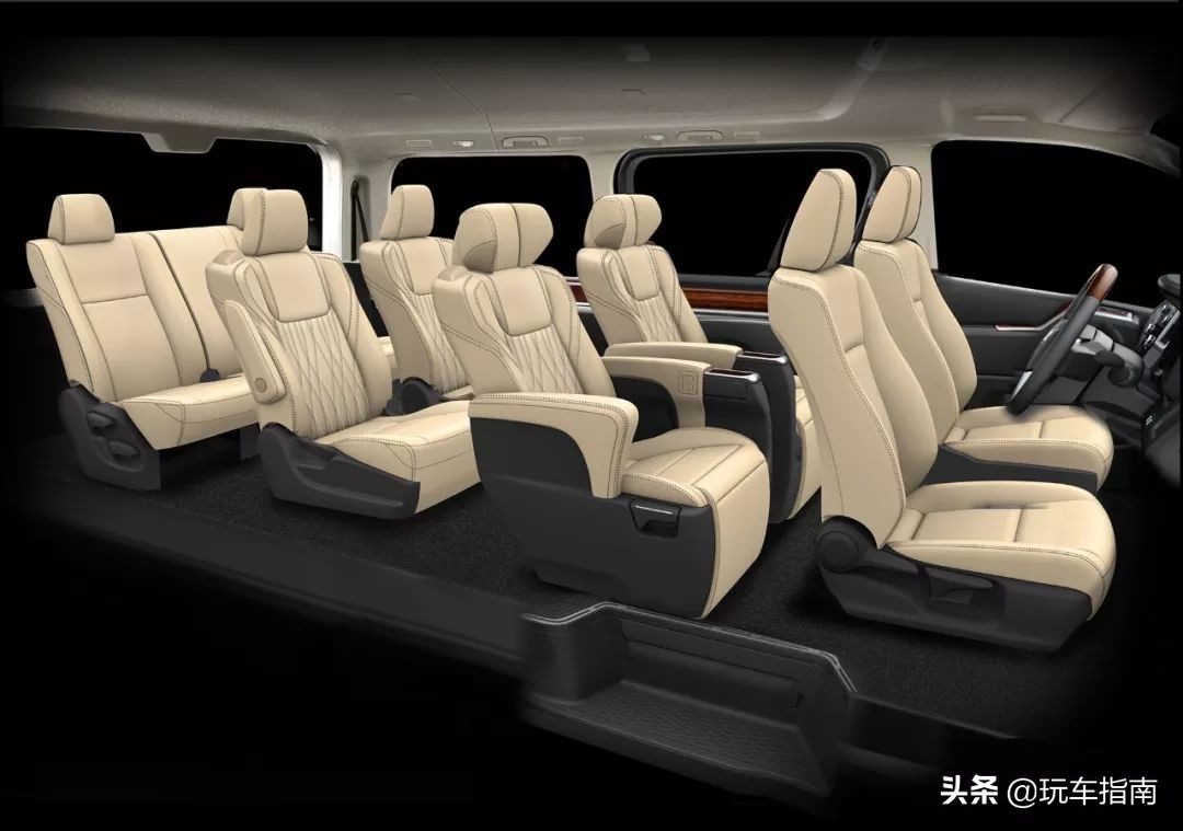 埃尔法低价汽车报价,埃尔法跟gl8陆尊空间