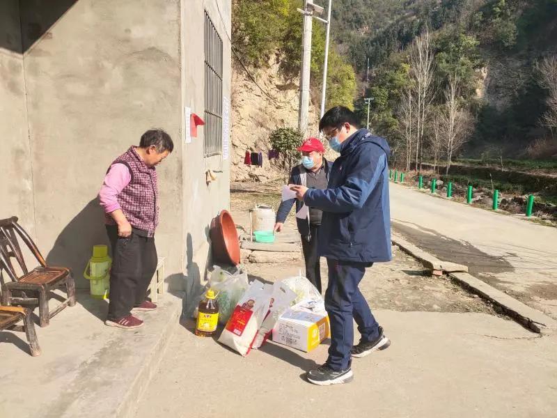 特写|致敬！每一个奋斗在“疫”线的检察人