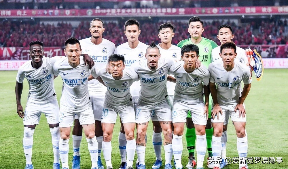 大连丢球最多的几场,大连丢球