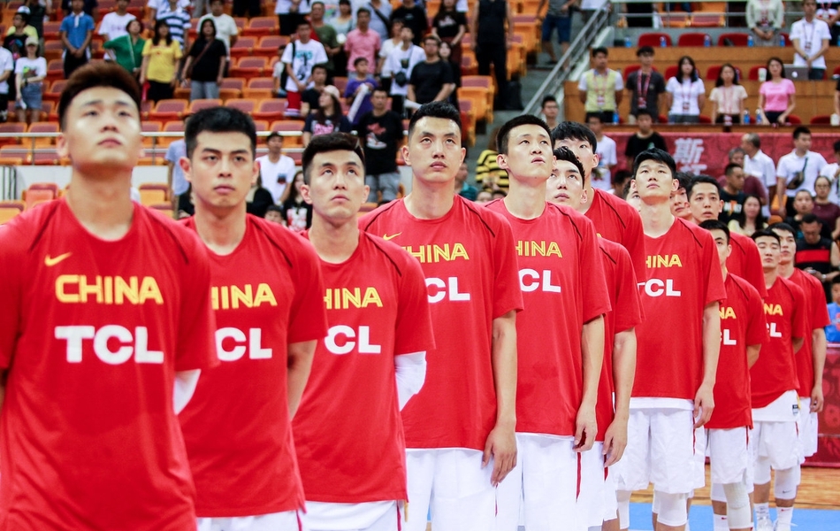 罚球差+三分不稳+核心阵容未磨炼，男篮仅剩5场热身赛能解决吗？
