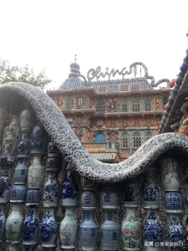去天津玩住宿公寓,去天津旅游住车上
