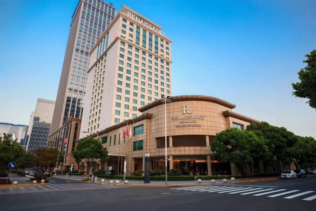 凤凰网苏州2019年度影响力酒店臻选名单出炉！快踏上冬日旅途吧
