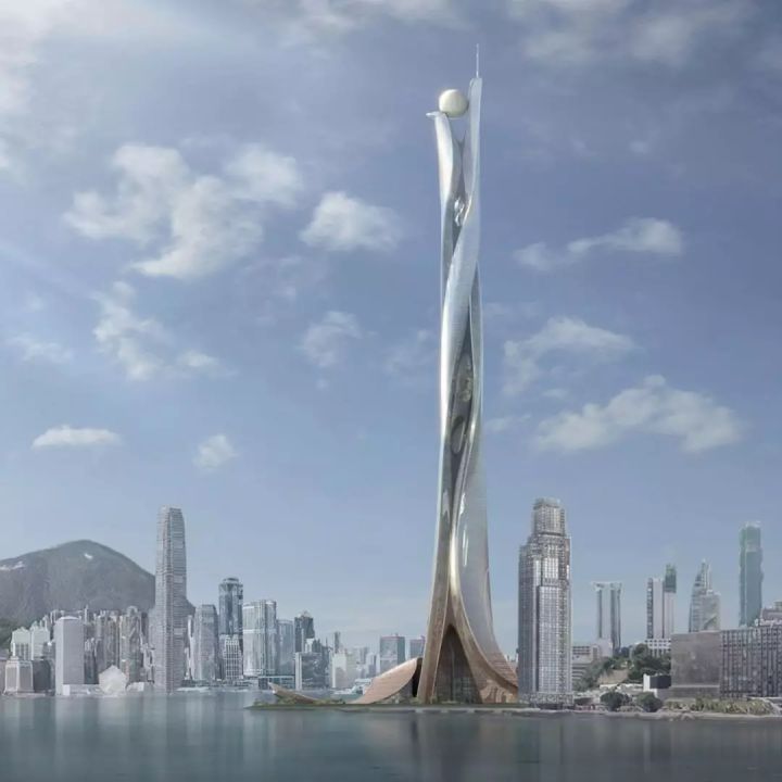 dezeen建筑大奖,室内设计趋势汇总