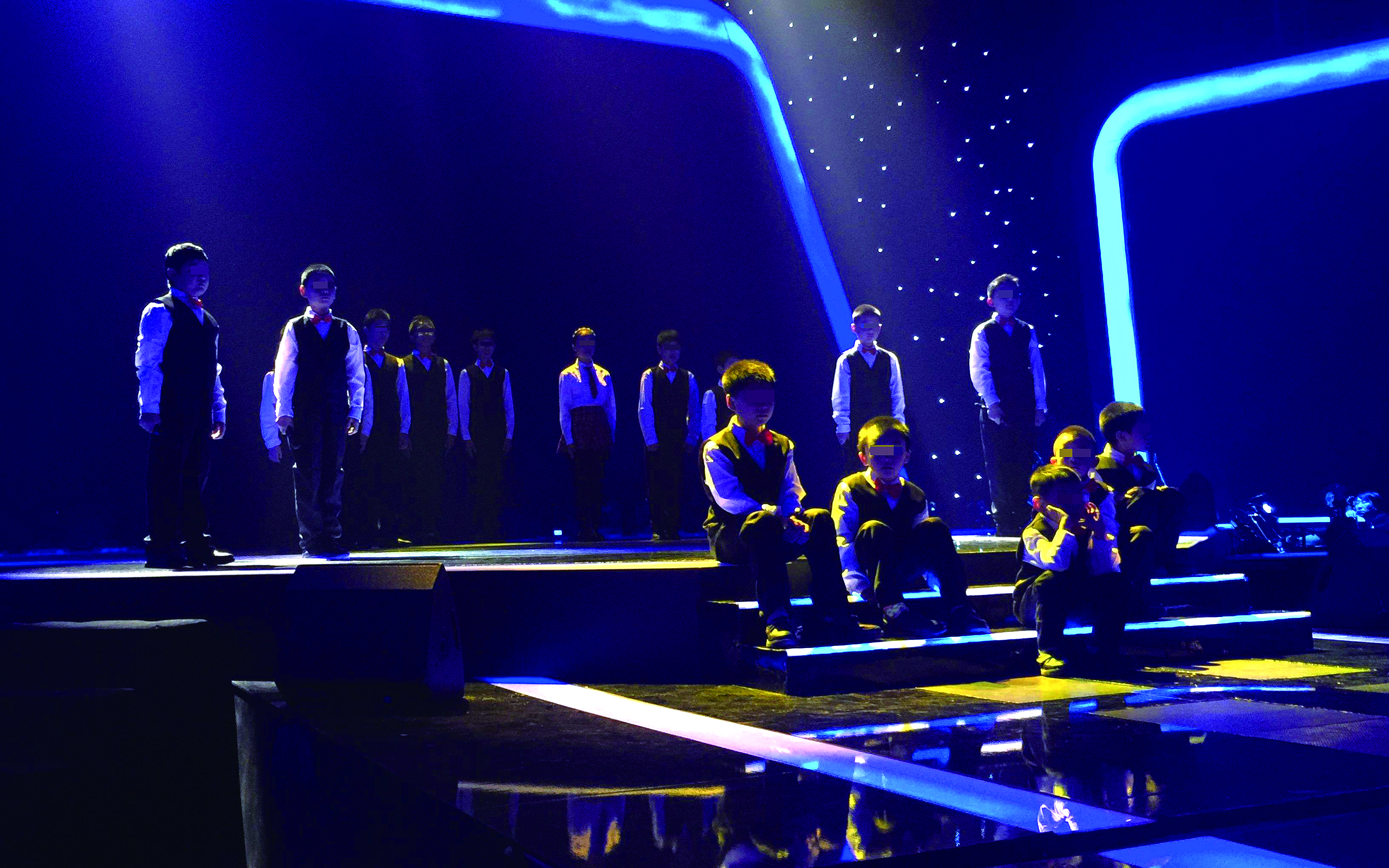 玻璃人的生活怎么样,玻璃人的人生