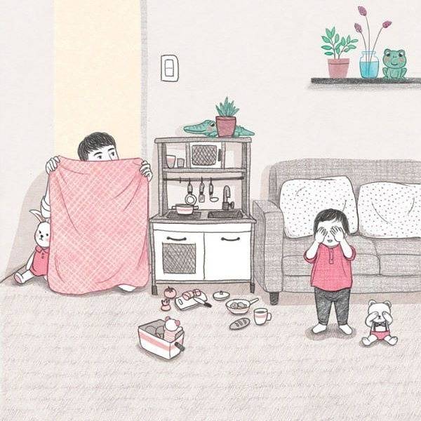 为什么女人生完孩子后会像变了个人？作为男人，我现在能体会了