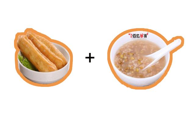 佰家粥铺食谱,满朝佰家粥铺杂酱面