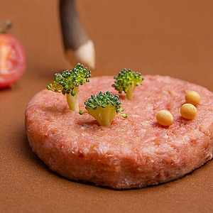 想赖上中国？中国人不吃“健康环保”的植物肉，亚马逊就冒烟了？