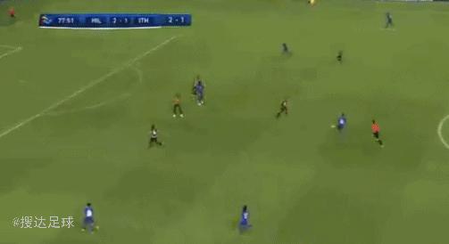 3-1逆转！亚冠4强只剩最后1个席位，日本可能成为最大赢家