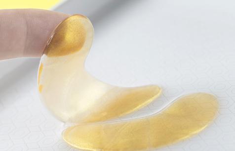 眼袋下垂别总打玻尿酸，学会这2个方法，助你打造紧致双眸