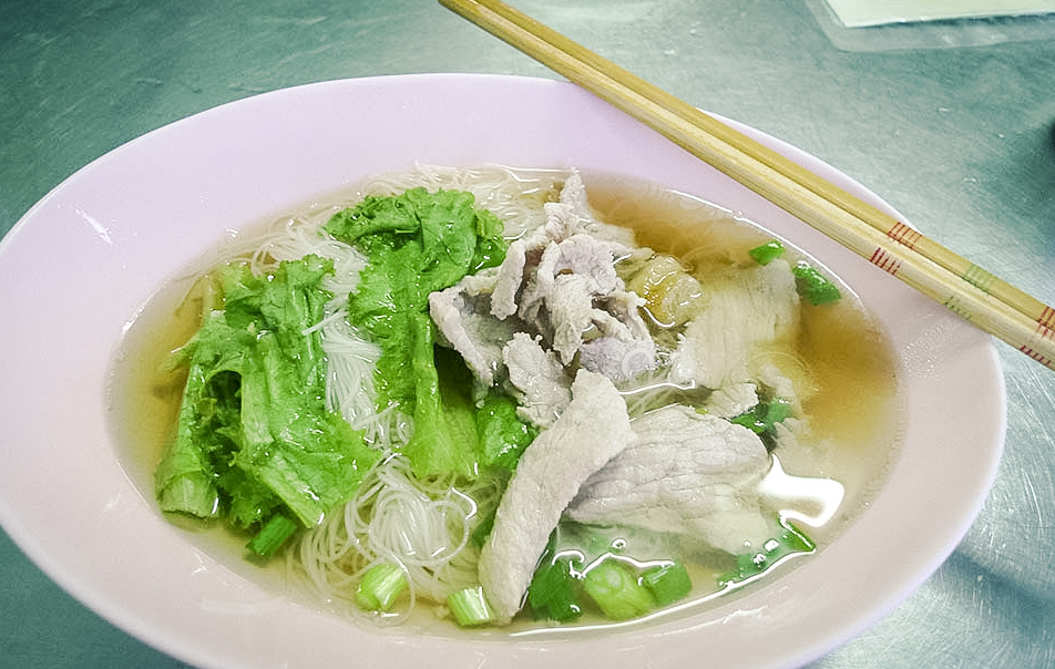 泰国清迈的特色小吃,泰国清迈美食哪里最好吃