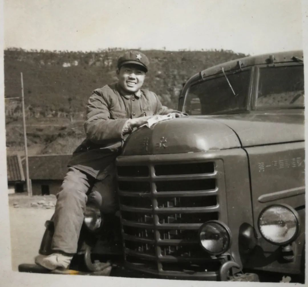 我在川藏线上做货车司机,我在青海高原的五年骑兵生活