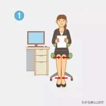 每天拉伸45个动作,站着的简单的拉伸动作每天必练