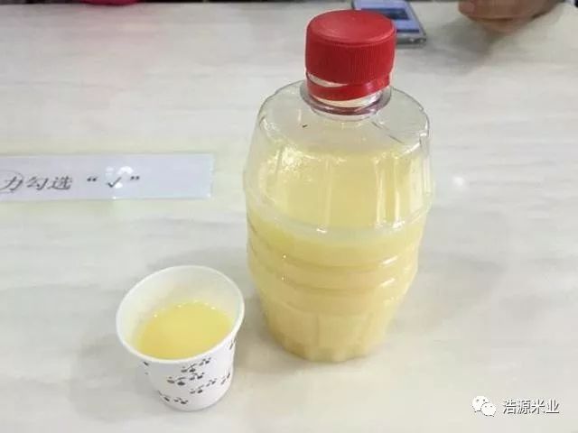 小米酒自家酿酒方法,自制发酵小米酒的制作方法