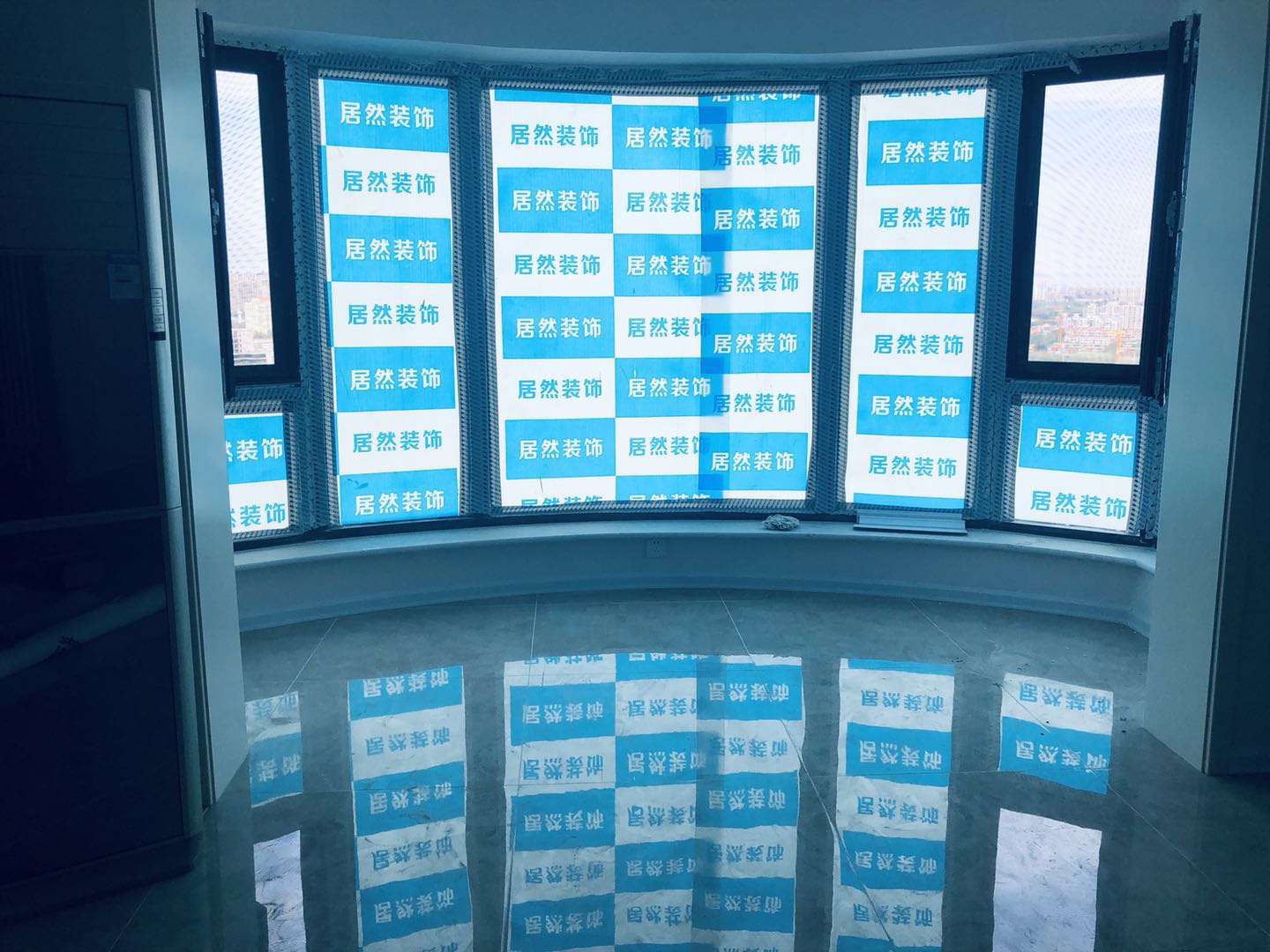 10小时全程体验开荒保洁之后，才发现这活很重要但真的不好做