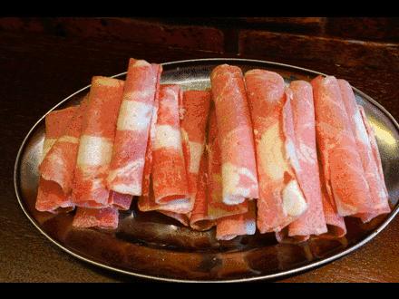 昆明老北京铜锅涮肉自助,昆明澜庭铜锅涮火锅优惠团购