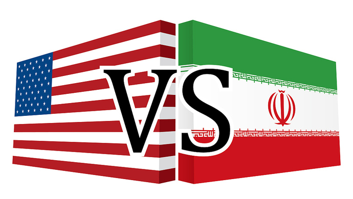 伊朗要抓特朗普,美国该怎么办?墙倒众人推,特朗普的日子不好过